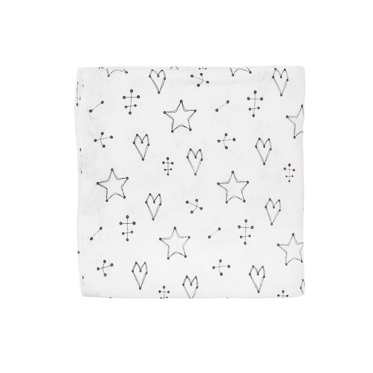 Innobaby Dono&Dono Silky Smooth Bamboo Cuddle Blanket 2 Innobaby Dono&Dono Silky Smooth Bamboo Cuddle Blanket - Image 2