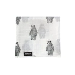 Innobaby Dono&Dono Light Muslin Cuddle Blanket