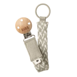 BIBS Pacifier Clip