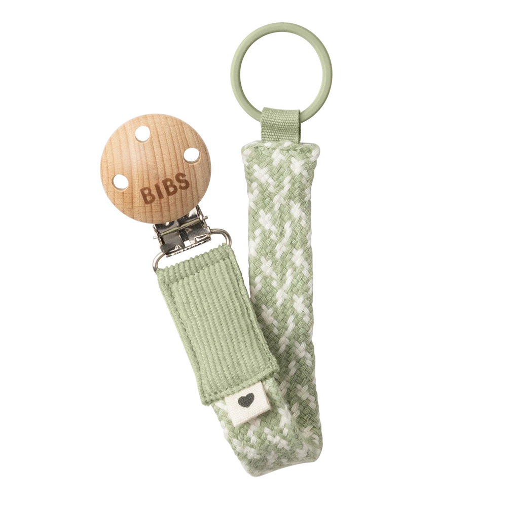 BIBS Pacifier Clip 4 BIBS Pacifier Clip - Image 4