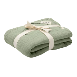 BIBS Cuddle Swaddle Muslin