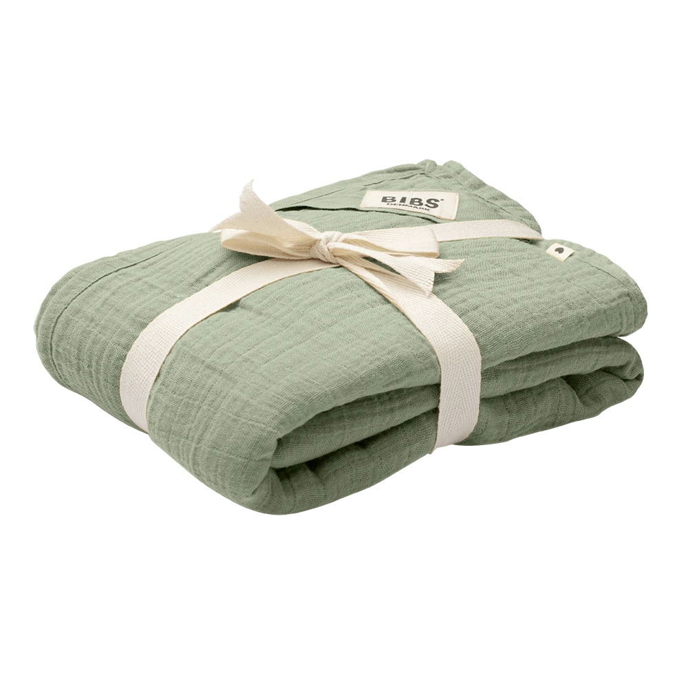 BIBS Cuddle Swaddle Muslin 1 BIBS Cuddle Swaddle Muslin