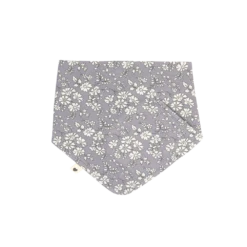 BIBS X Liberty Organic Cotton Bandana Bib