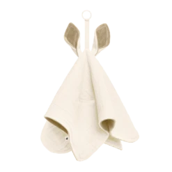 BIBS Cuddle Cloth Kangaroo