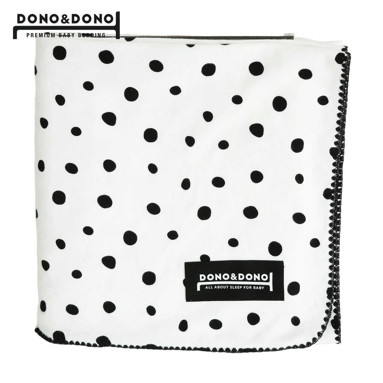 Innobaby Dono&Dono Multi-Purpose Cotton Cuddle Blanket 1 Innobaby Dono&Dono Multi-Purpose Cotton Cuddle Blanket