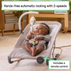 Ingenuity Keep InMotion Automatic Baby Rocking Seat 14 Ingenuity Keep InMotion Automatic Baby Rocking Seat -Megababies USA 94f141208d072f7e394036937b532b29f0f31ccb 900x 169917e5 8c94 490e b471 b62bb07611d0