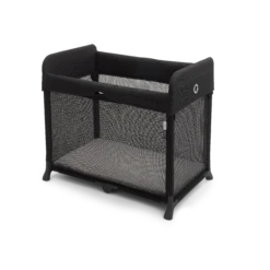 Bugaboo Stardust 2- Level Playard Bundle With Sheets 22 Bugaboo Stardust 2- Level Playard Bundle With Sheets -Megababies USA 950000ZW01 bugaboo stardust black 01