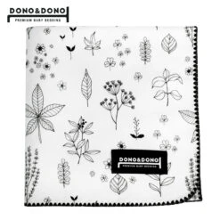 Innobaby Dono&Dono Multi-Purpose Cotton Cuddle Blanket 14 Innobaby Dono&Dono Multi-Purpose Cotton Cuddle Blanket -Megababies USA 951 zoom 1535040559