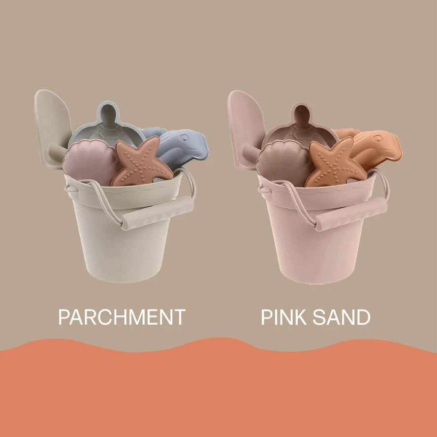 Logisticsly Silicone Beach Set 3 Logisticsly Silicone Beach Set - Image 3