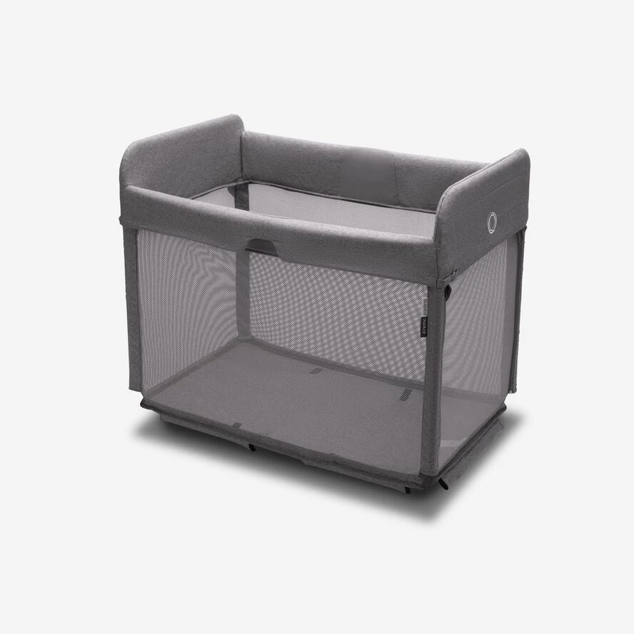 Bugaboo Stardust Fabric Set | Not Complete 2 Bugaboo Stardust Fabric Set | Not Complete - Image 2