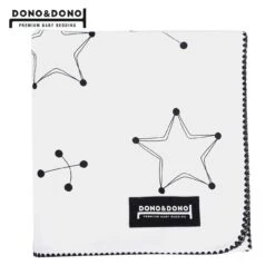 Innobaby Dono&Dono Multi-Purpose Cotton Cuddle Blanket 16 Innobaby Dono&Dono Multi-Purpose Cotton Cuddle Blanket -Megababies USA 955 zoom 1535040593