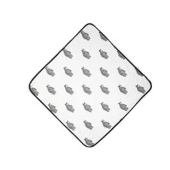 Innobaby Dono&Dono Hooded Cotton Muslin Towel For Infants And Babies 12 Innobaby Dono&Dono Hooded Cotton Muslin Towel For Infants And Babies -Megababies USA 967 source 1535048030