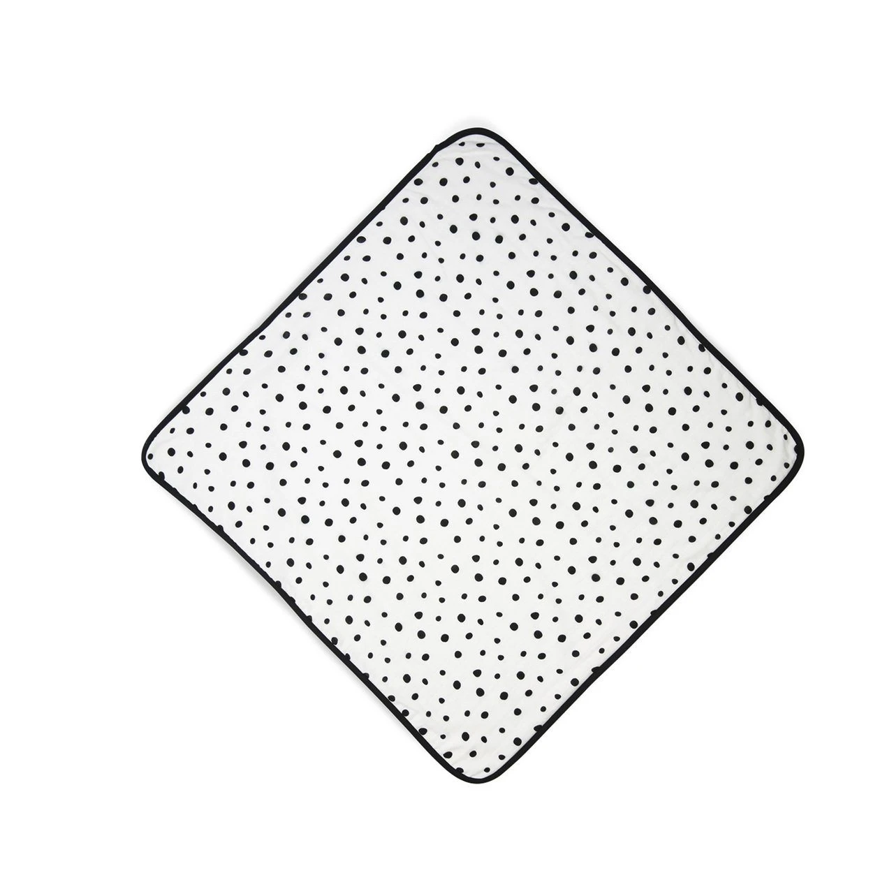 Innobaby Dono&Dono Hooded Cotton Muslin Towel For Infants And Babies 6 Innobaby Dono&Dono Hooded Cotton Muslin Towel For Infants And Babies - Image 6