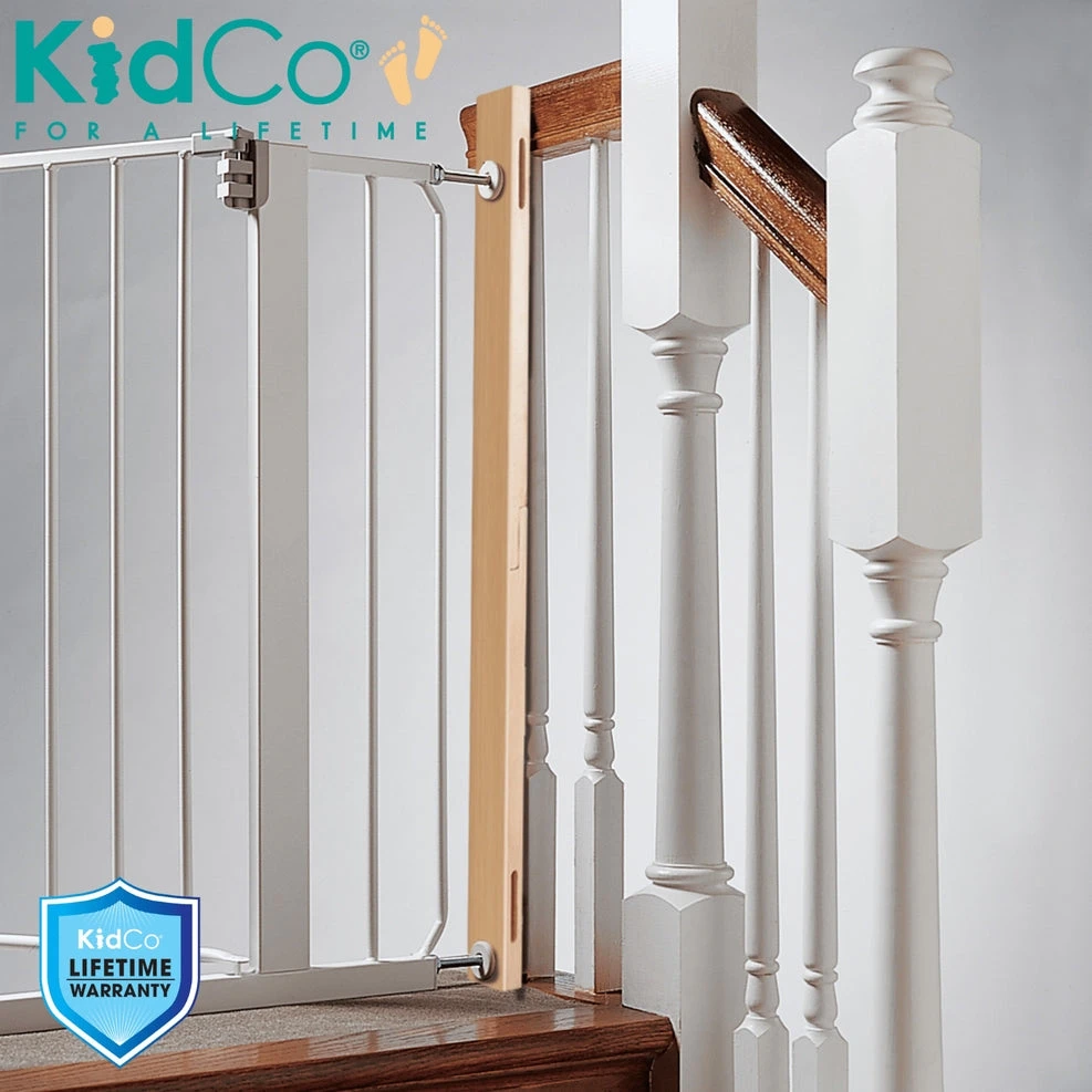 KidCo K13 Universal Gates Installation Kit 6 KidCo K13 Universal Gates Installation Kit - Image 6