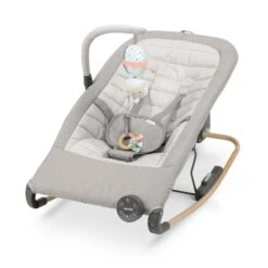 Ingenuity Keep InMotion Automatic Baby Rocking Seat