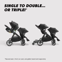 Baby Jogger City Select 2 Stroller - Eco Collection 18 Baby Jogger City Select 2 Stroller - Eco Collection -Megababies USA 9 2048x2048 ae7c5eed 1731 4d85 a130 9cf0f7a71016