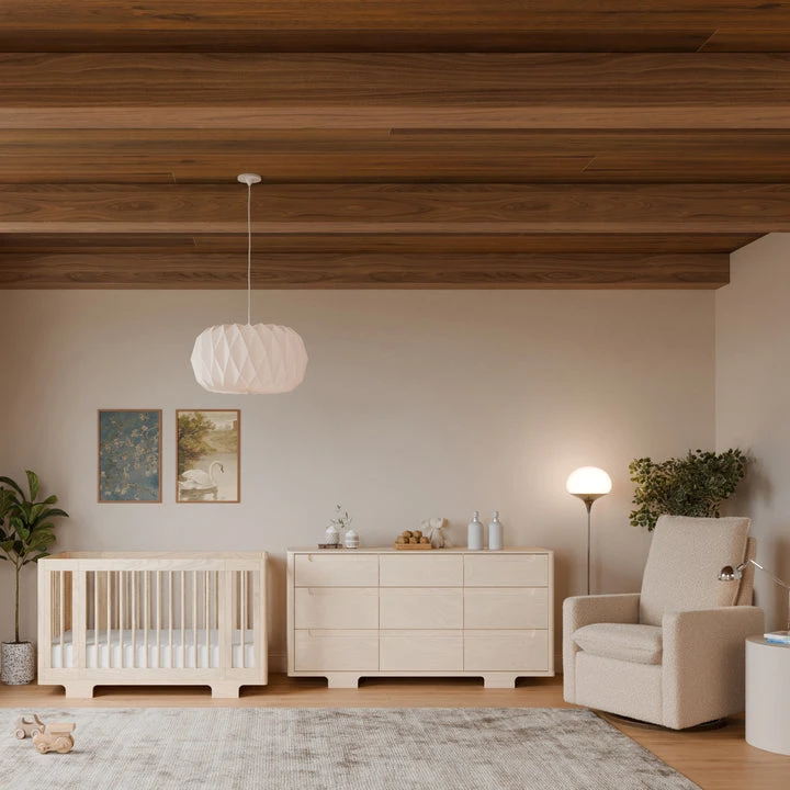 Babyletto Yuzu 9-Drawer Assembled Dresser 20 Babyletto Yuzu 9-Drawer Assembled Dresser - Image 20