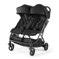 Ingenuity Summer 3Dpac Cs+ Double Stroller