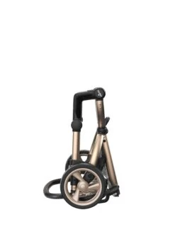 Mima Xari Chassis Stroller Base 11 Mima Xari Chassis Stroller Base -Megababies USA A115 05 chassis champagne only vertical cb9f3406 ecd6 4a89 9601 3a92ef3de612