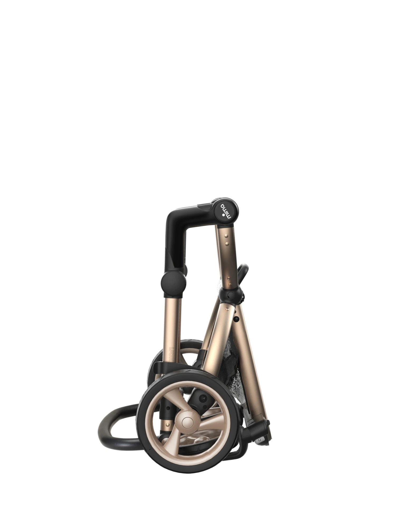 Mima Xari Chassis Stroller Base 5 Mima Xari Chassis Stroller Base - Image 5