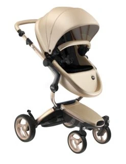 Mima Xari 4G Complete Stroller (One Box Solution) 25 Mima Xari 4G Complete Stroller (One Box Solution) -Megababies USA A116 05999BB xari champagnechassis champagne black jpg ce76191d 0721 4978 984f ae405a6a788a