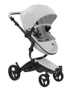 Mima Xari 4G Complete Stroller (One Box Solution)