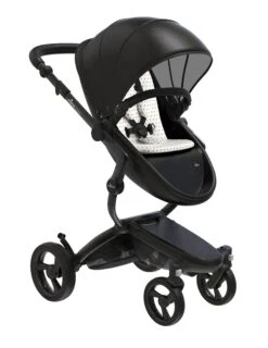 Mima Xari 4G Complete Stroller (One Box Solution) 35 Mima Xari 4G Complete Stroller (One Box Solution) -Megababies USA A116 06110SB xari blackchassis black sandybeige jpg