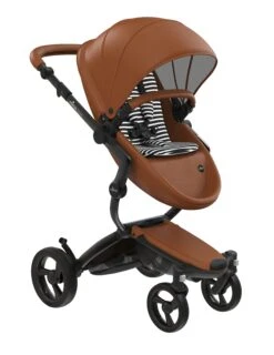 Mima Xari 4G Complete Stroller (One Box Solution) 38 Mima Xari 4G Complete Stroller (One Box Solution) -Megababies USA A116 06609BW xari blackchassis camel bw jpg
