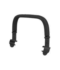 Mima Zigi 3G Ultimate Bundle 17 Mima Zigi 3G Ultimate Bundle -Megababies USA A301112 02 Zigi Ebony Bumperbar png 1