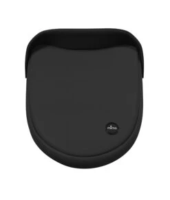 Mima Zigi 3G Carrycot 6 Mima Zigi 3G Carrycot -Megababies USA A321112 01 Zigi Ebony Carrycot Apron