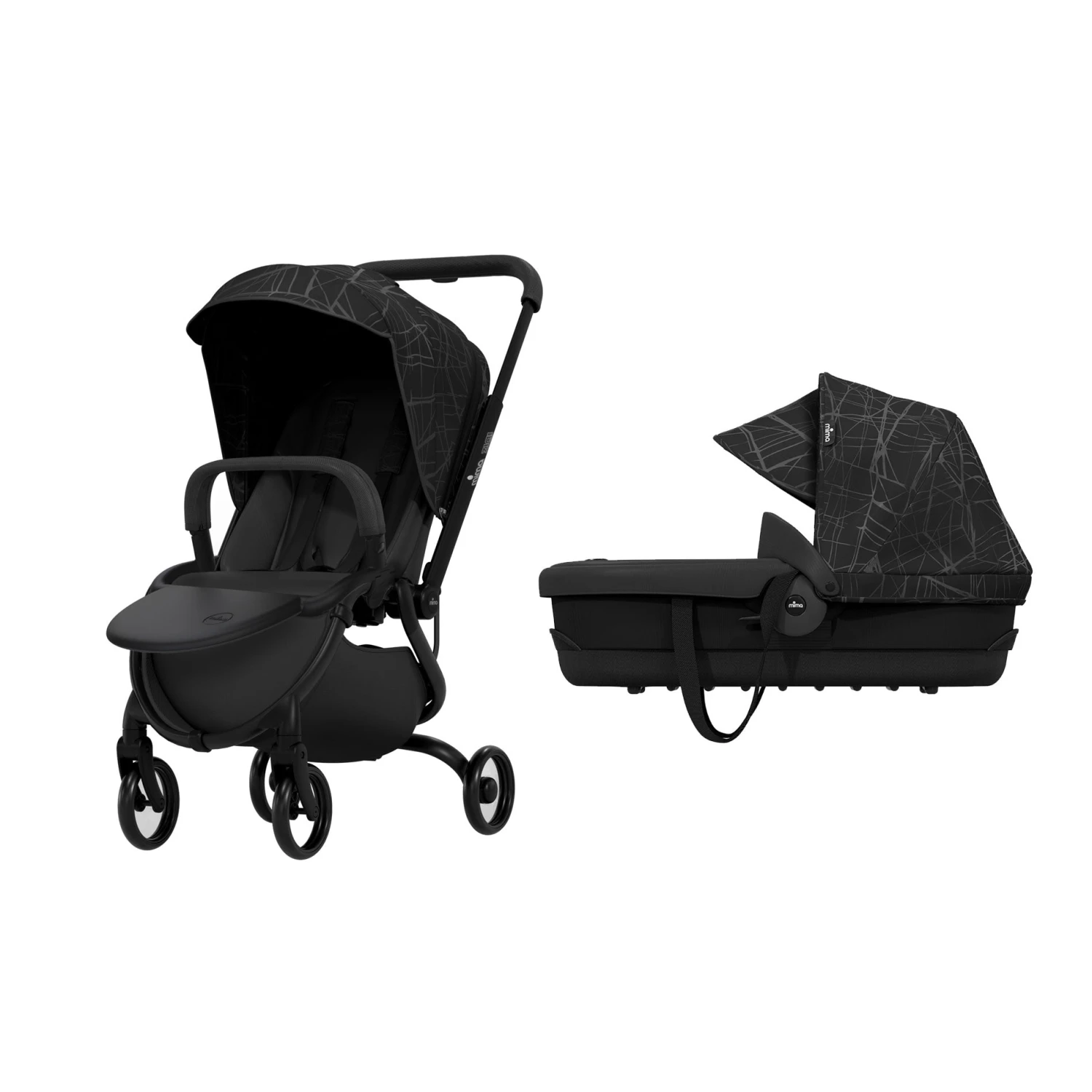 Mima Zigi 3G Ultimate Bundle 1 Mima Zigi 3G Ultimate Bundle