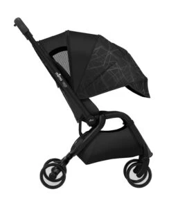 Mima Zigi 3G Complete Travel Stroller - Damaged Box -Megababies USA A331112 zigi3G side Full open aacbba09 d11d 4d63 ac8f a1c5097d07a3