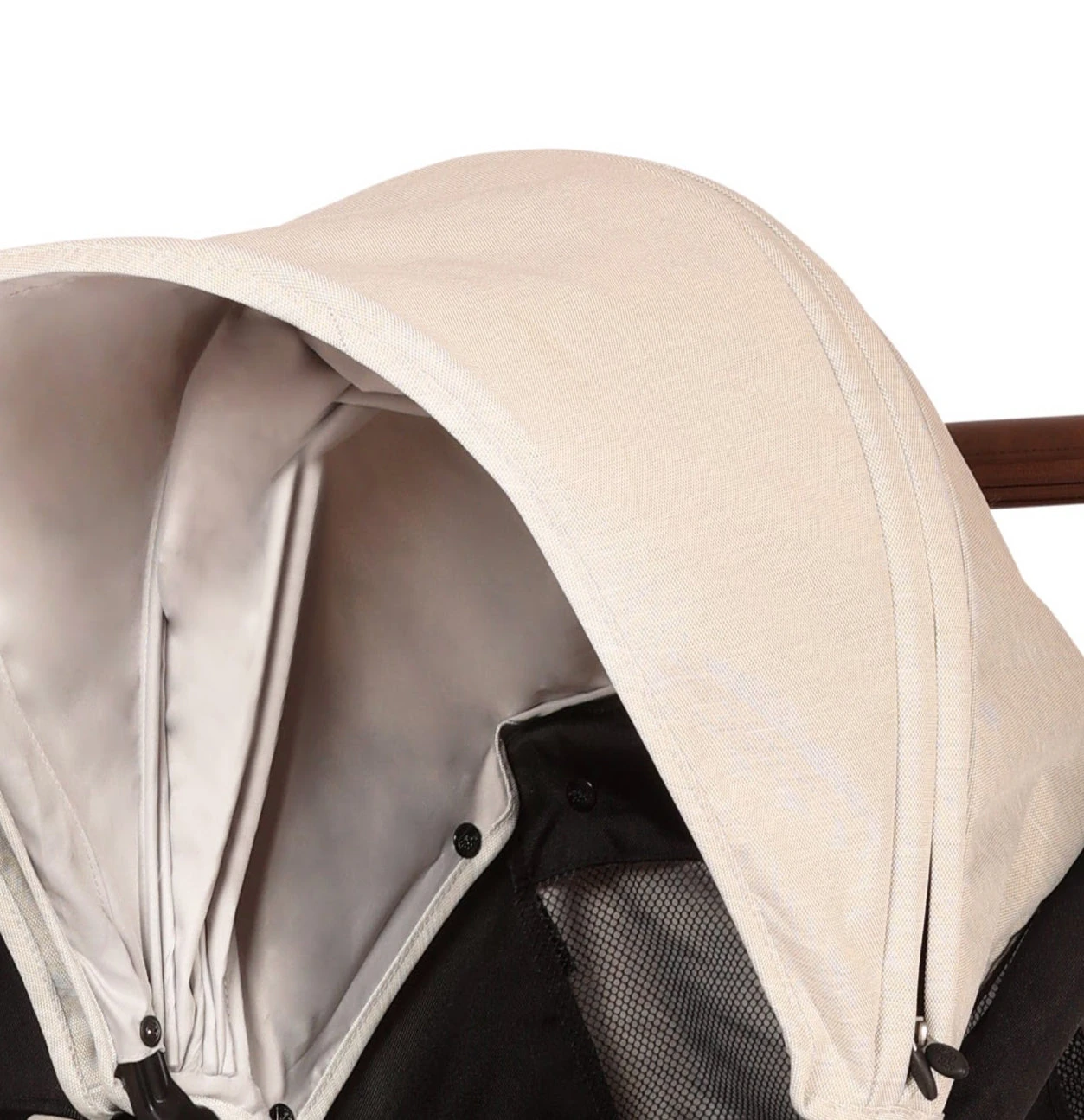 Valco Baby Bassinet For Snap Duo Trend 7 Valco Baby Bassinet For Snap Duo Trend - Image 7