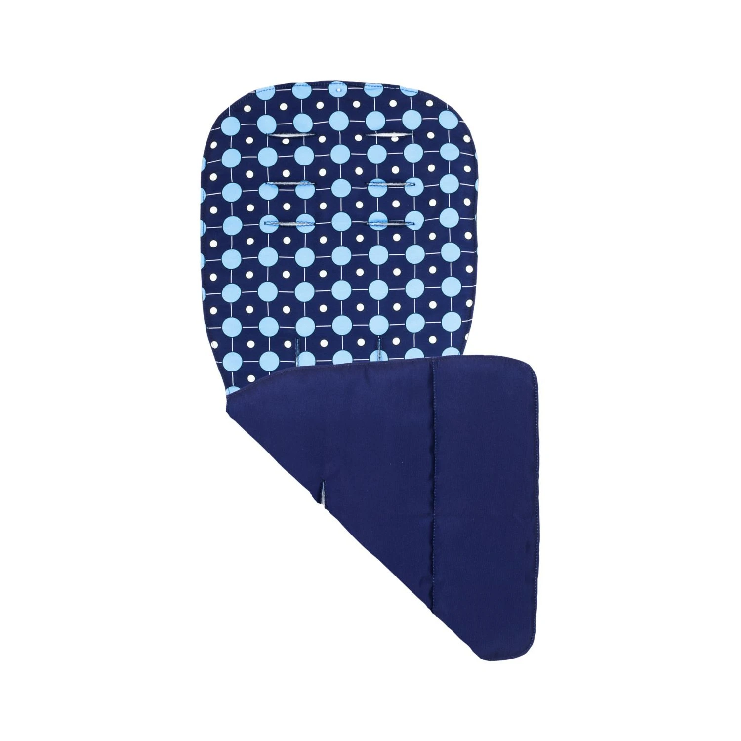 Maclaren Atom Liner For The Atom Stroller 2 Maclaren Atom Liner For The Atom Stroller - Image 2