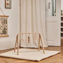 Charlie Crane NAHO Arch & Toys -Megababies USA ARCHE 53