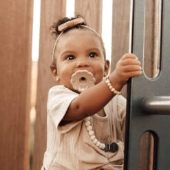 Ali+Oli Silicone Pacifier Clip -Megababies USA Ali OliBabyHeadbandFallColors 3f79bea8 6d84 47cf 8e76 da11b71d0b87