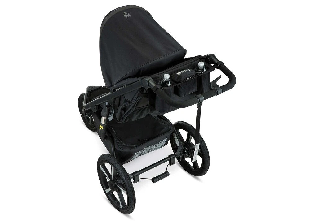 BOB Gear® Handlebar Console 2 BOB Gear® Handlebar Console - Image 2