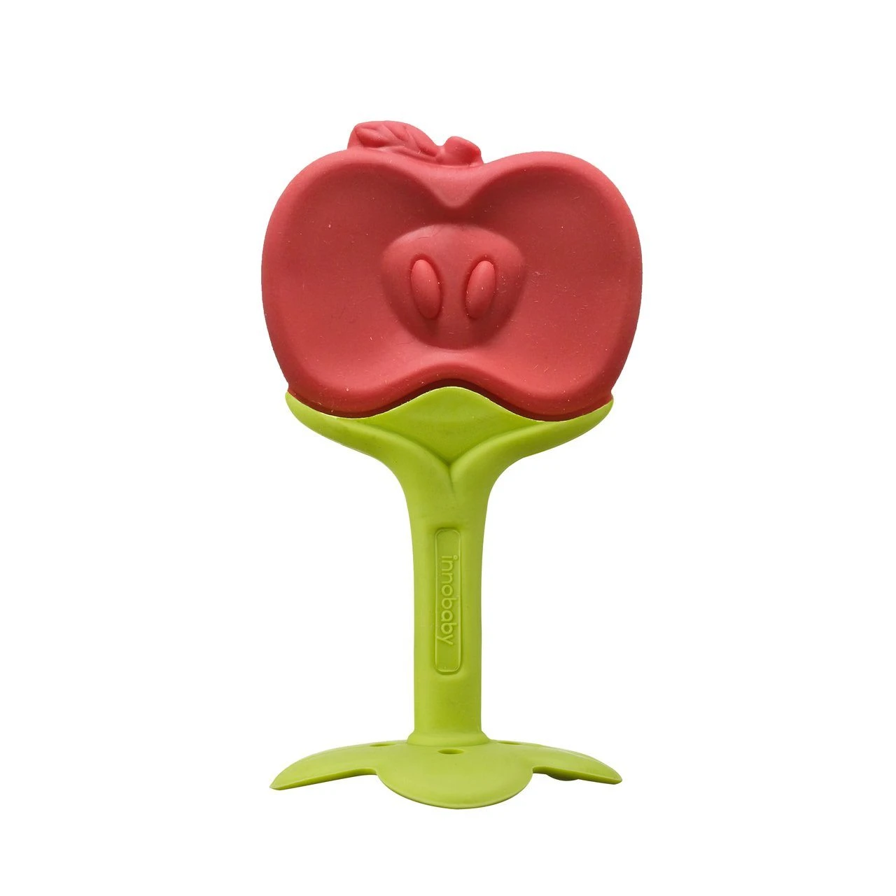 Innobaby Teethin' SMART EZ Grip Fruit Teether 4 Innobaby Teethin' SMART EZ Grip Fruit Teether - Image 4