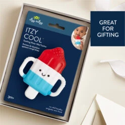 Itzy Ritzy Itzy Cool Cold Teether -Megababies USA Artboard6 4x 100