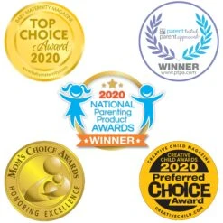 Chicco PhysioForma Silicone One-Piece Orthodontic Pacifier 0-6m 4pk 15 Chicco PhysioForma Silicone One-Piece Orthodontic Pacifier 0-6m 4pk -Megababies USA Awards Pacifiers 2020 002