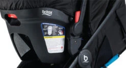 Britax B-Clever Stroller -Megababies USA B Clever Cool Flow Stroller 2