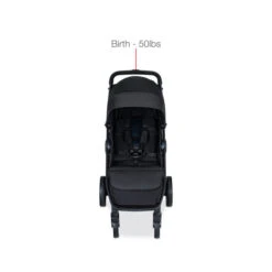 Britax B-Clever Stroller -Megababies USA B Clever Cool Flow ATF 02 2021 05 18 163138