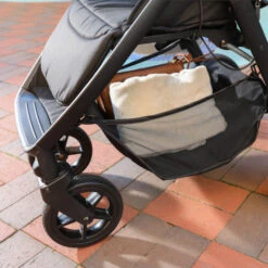 Britax B-Clever Stroller -Megababies USA B Clever Cool Flow ATF 08 2021 05 18 163141