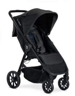 Britax B-Clever Stroller -Megababies USA B Clever Incline Shade up R 2021 05 18 163049
