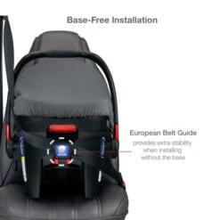 Britax B-Free Sport + B-Safe Gen2 Flexfit Plus Travel System 17 Britax B-Free Sport + B-Safe Gen2 Flexfit Plus Travel System -Megababies USA B Free Sport B Safe Gen2 FlexFit Plus ATF Asher 11 2021 05 18 164348