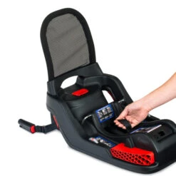 Britax B-Free Sport + B-Safe Gen2 Flexfit Plus Travel System 18 Britax B-Free Sport + B-Safe Gen2 Flexfit Plus Travel System -Megababies USA B Free Sport B Safe Gen2 FlexFit Plus ATF Asher 19 2021 05 18 164348