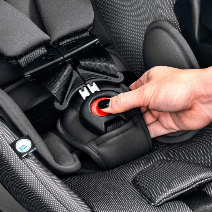 Britax B-Free Sport + B-Safe Gen2 Flexfit Plus Travel System 4 Britax B-Free Sport + B-Safe Gen2 Flexfit Plus Travel System - Image 4