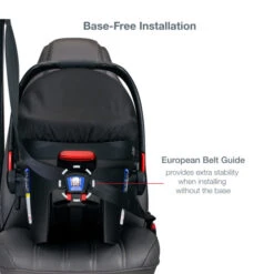 Britax B-Free + B-Safe Gen2 Flexfit Travel System -Megababies USA B Free B Safe Gen2 FlexFit ATF Midnight 11 2021 05 18 164313