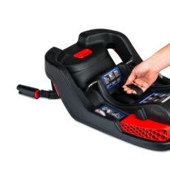 Britax B-Free + B-Safe Gen2 Flexfit Travel System -Megababies USA B Free B Safe Gen2 FlexFit ATF Midnight 19 2021 05 18 164315