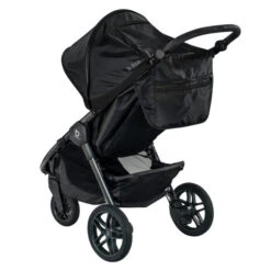 Britax B-Free + B-Safe Gen2 Flexfit Travel System -Megababies USA B Free B Safe Gen2 FlexFit ATF Midnight 23 2021 05 18 164317